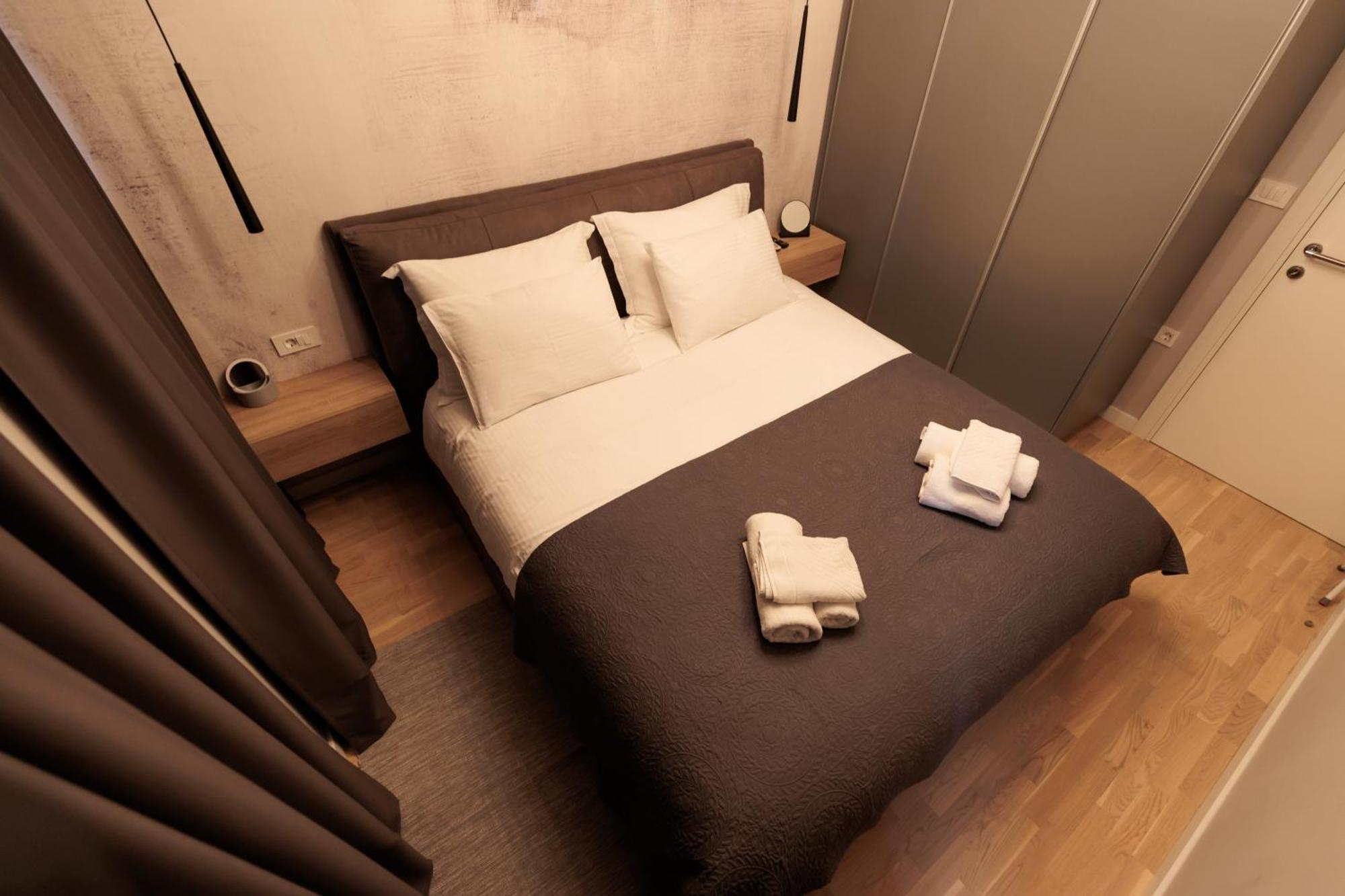 Zarina Apartment - Old Town Center Zadar Bagian luar foto