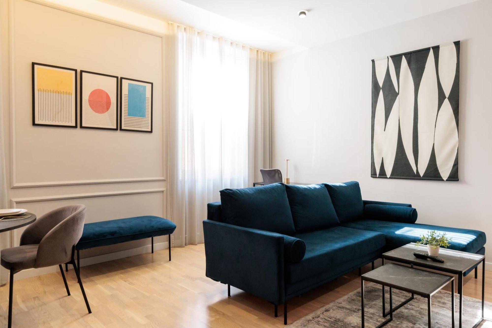 Zarina Apartment - Old Town Center Zadar Bagian luar foto