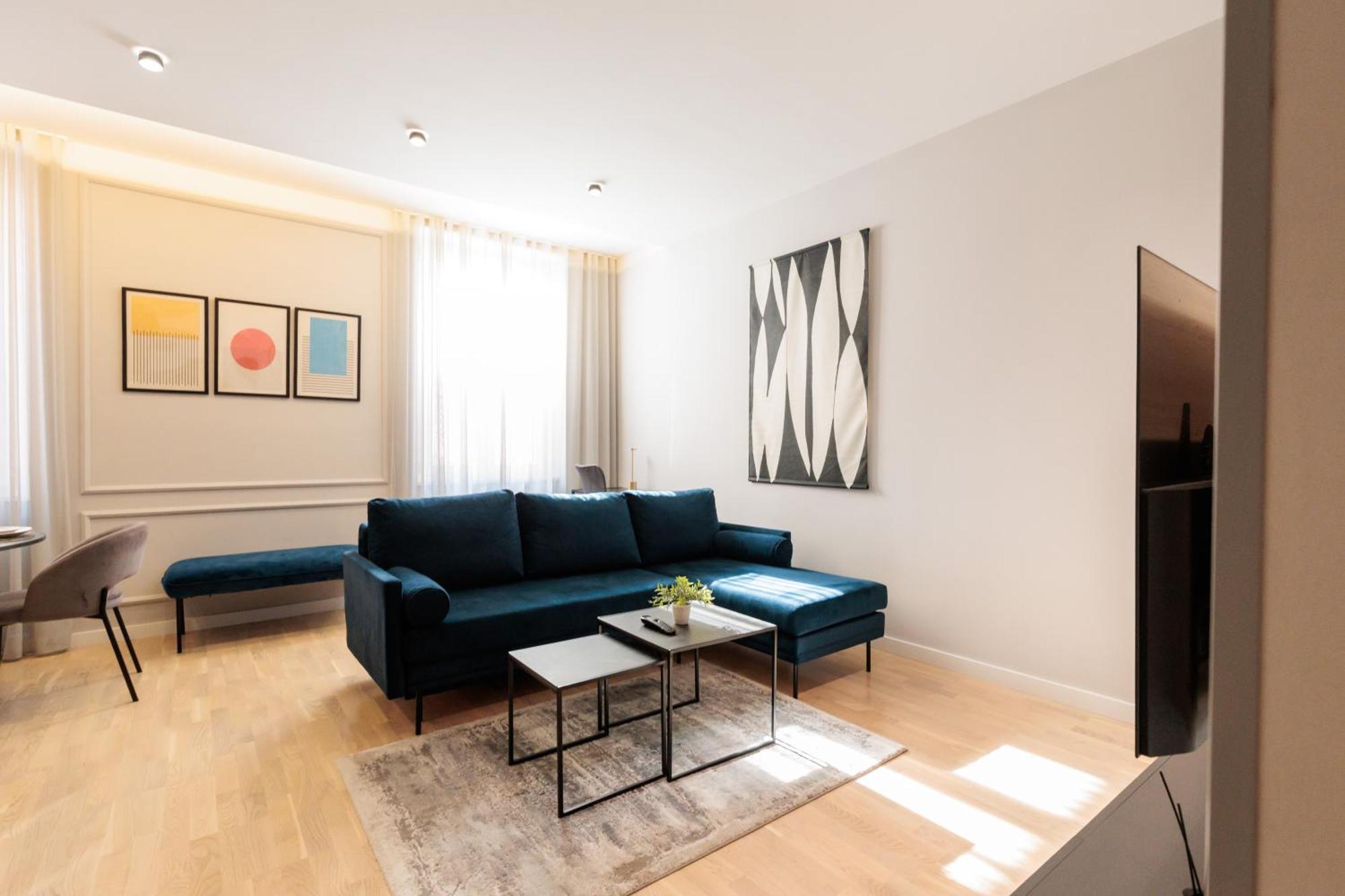 Zarina Apartment - Old Town Center Zadar Bagian luar foto
