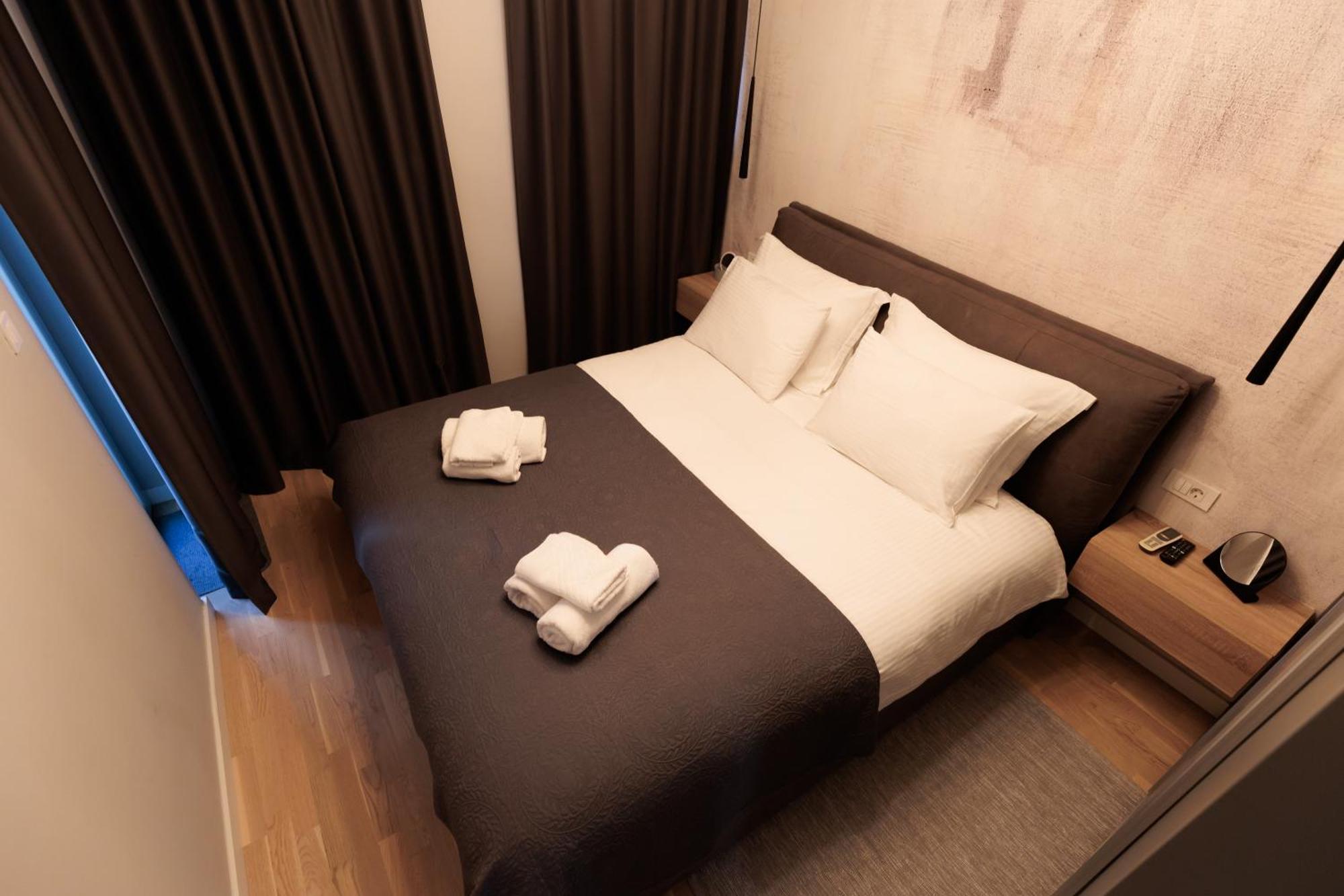Zarina Apartment - Old Town Center Zadar Bagian luar foto