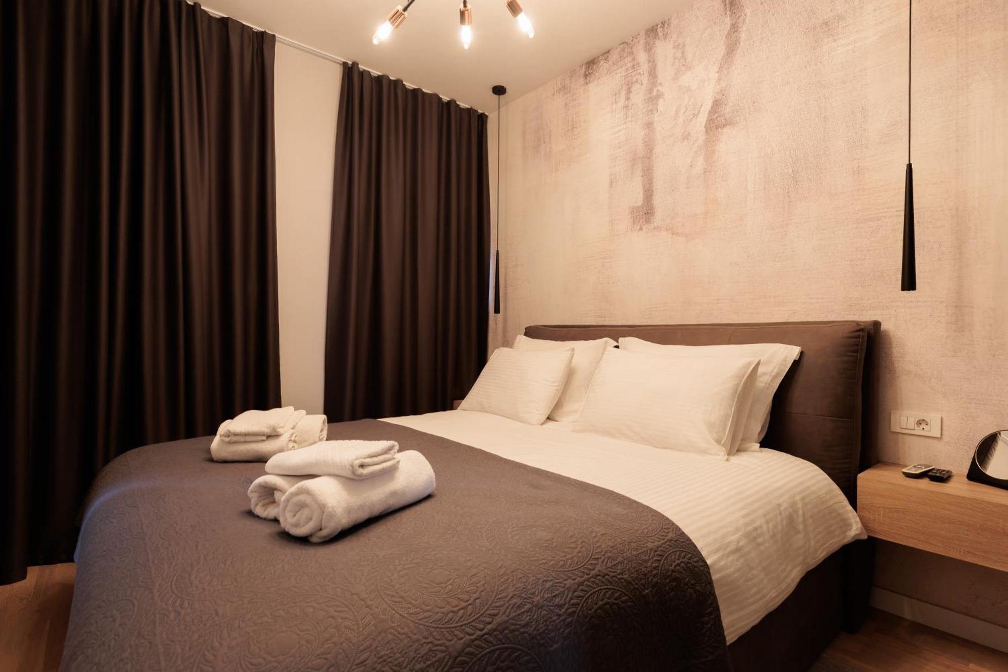 Zarina Apartment - Old Town Center Zadar Bagian luar foto